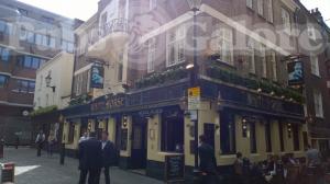 Picture of The White Horse