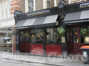 Picture of The Windmill