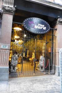 Picture of The Yard Bar