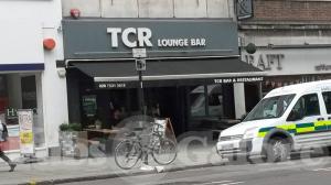 Picture of TCR Lounge Bar