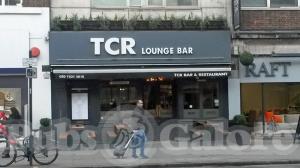 TCR Lounge Bar