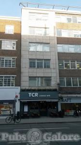 Picture of TCR Lounge Bar