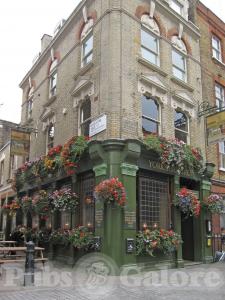 Picture of Yorkshire Grey
