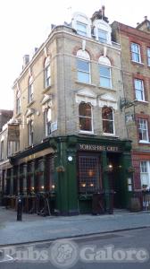 Picture of Yorkshire Grey