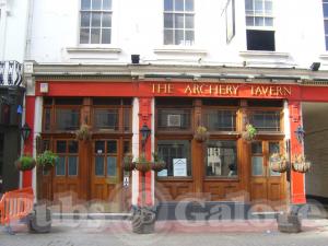 Picture of The Archery Tavern