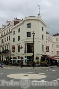 Picture of The Victoria