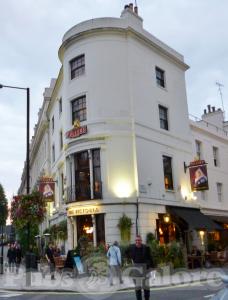 Picture of The Victoria