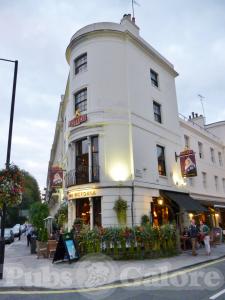 Picture of The Victoria