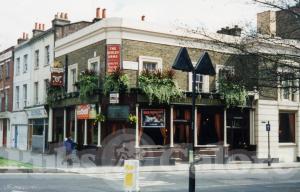 Picture of Dudley Arms