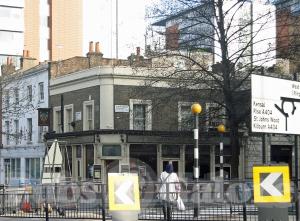 Picture of Dudley Arms