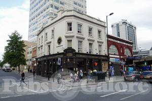 Picture of The Green Man