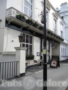 Picture of The Leinster Arms