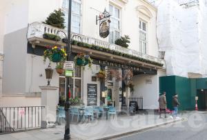 Picture of The Leinster Arms