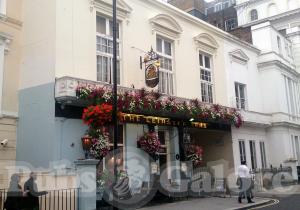 Picture of The Leinster Arms