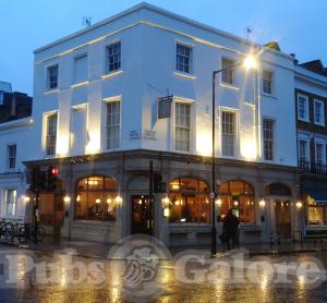 Picture of The Prince Bonaparte