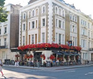 Picture of The Prince Edward