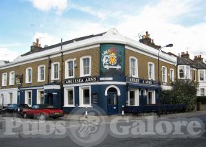Picture of The Anglesea Arms