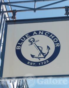 Picture of The Blue Anchor