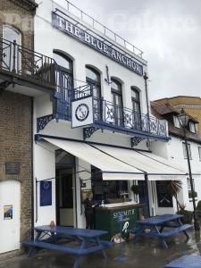 Picture of The Blue Anchor
