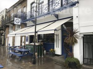 Picture of The Blue Anchor