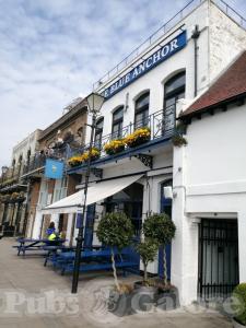Picture of The Blue Anchor