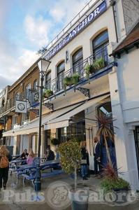 Picture of The Blue Anchor