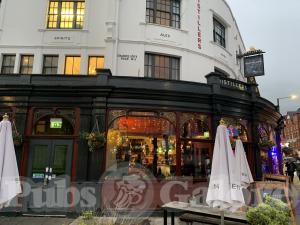 Picture of The Distillers