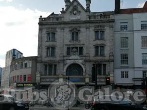 Picture of Belushi's