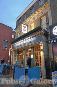 Picture of Hammersmith Ram