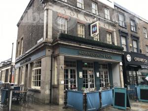 Picture of Hammersmith Ram
