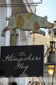 Picture of The Hampshire