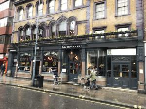 Picture of The Hop Poles