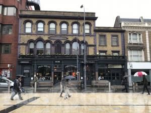 Picture of The Hop Poles