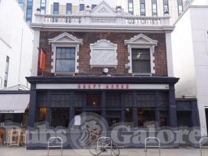 Picture of Draft House Hammersmith