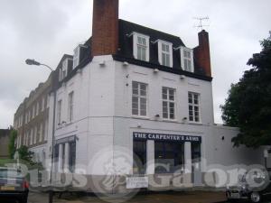 Picture of The Carpenter's Arms