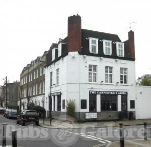 Picture of The Carpenter's Arms