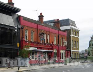 Picture of The Old City Arms