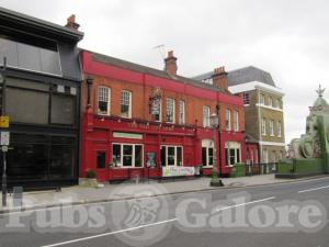 Picture of The Old City Arms