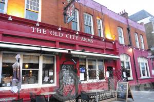 Picture of The Old City Arms