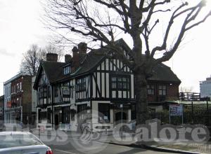 Picture of The Prince of Wales