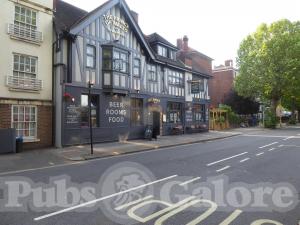 Picture of The Prince of Wales Townhouse
