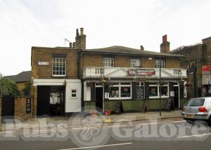 Picture of The Raven