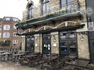 Picture of The Rutland Arms