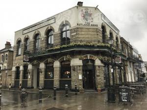 Picture of The Rutland Arms