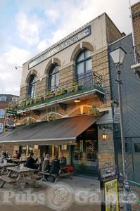 Picture of The Rutland Arms