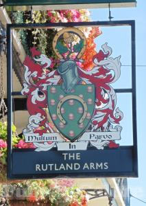 The Rutland Arms