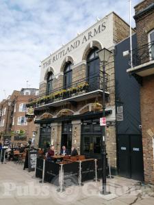 Picture of The Rutland Arms