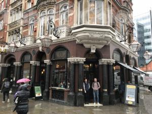 Picture of The Swan