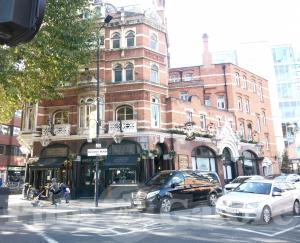 Picture of The Swan