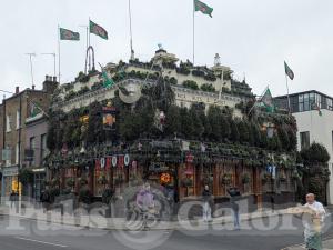 Picture of The Churchill Arms